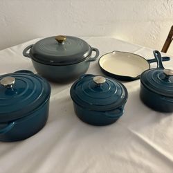 Ceramic Cookware 