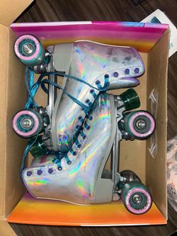 Roller Skates