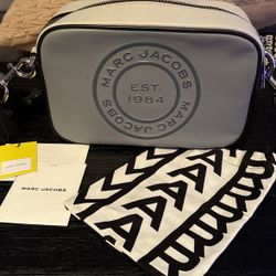Marc Jacobs Crossbody 