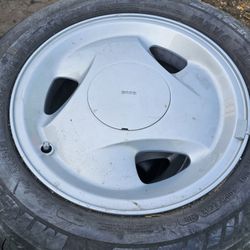 4 Saap rubber bands with rings