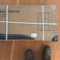 Wall Cabinet 