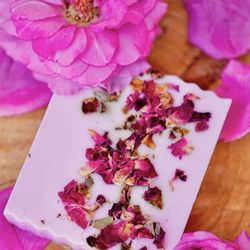 Organic Soaps 🧼 