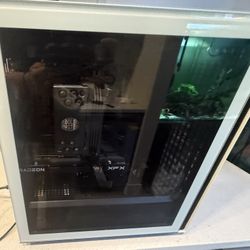 🎮 Gaming PC – i3-12100F | RX 6600 | 16GB RAM | 1TB NVMe | Ready to Play