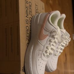 Nike Air Force 1 ‘07