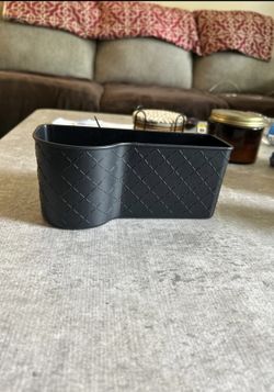 Back Seat Organizers