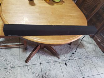 Soundbar Speaker Phillips