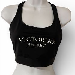 Victoria Secret Sports Bra Size XL