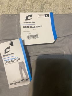 Champro Baseball Pants