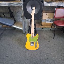 Squire Electric Guitar 