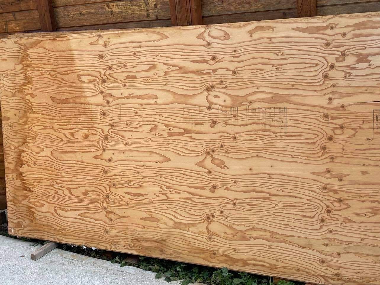 PT Plywood For Sale