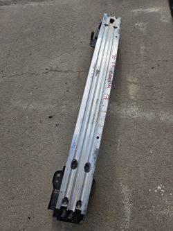 Toyota Corolla front rebar Oem