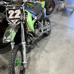 Kx65 