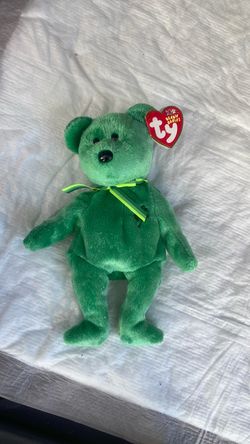 TY BEANIE BABIES