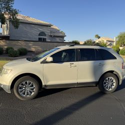 2007 Ford Edge