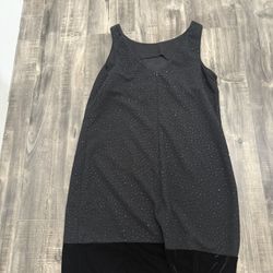 Short, Dress