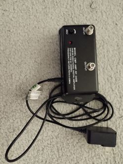 CMP-AMP-RF-24DB Bi-Directional Digital Amplifier
