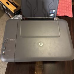 Hp Printer Scanner Copier All In One