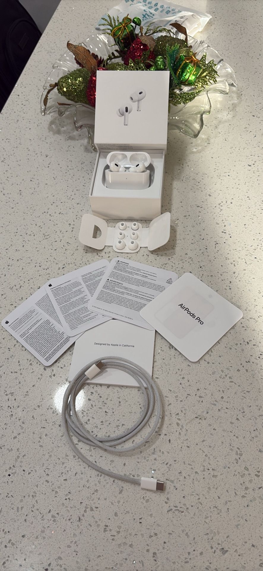 Airpods Pro 2( Second Generation)