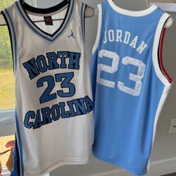 Jordan Jerseys 