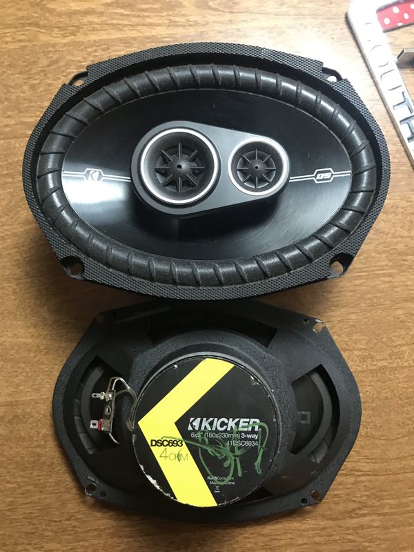 Bose 6X9 Speakers spice21.co.uk