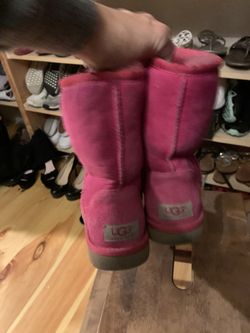 Uggs!!!