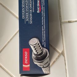 Denso O2 Sensor Downstream