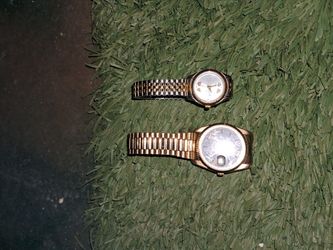Watches