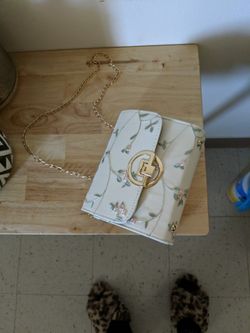 Bolso De Mano Para Mujer