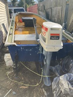 Boat Salal
