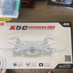 X50 Remote Control Guaqcopter