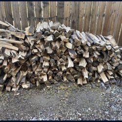 Firewood For Sale