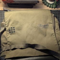 Moleskine Laptop Bag And Travel