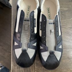 Diesel Men’s Shoes