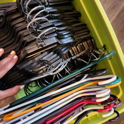 75 Hangers