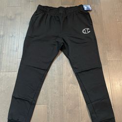 Champion Sweatpants