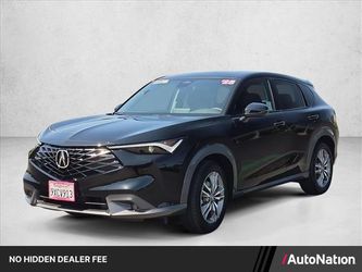 2025 Acura ADX
