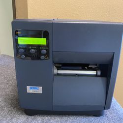 Datamax I-Class I-4208 Label Printer 