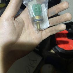 AUDI/VW Coolant temperature sensor