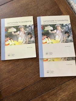 Entrepreneurship curriculum, homeschool