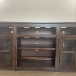 TV stand