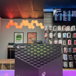 Microsoft Xbox Series X - **BRAND NEW**