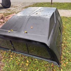 Camper Ford  F 150 