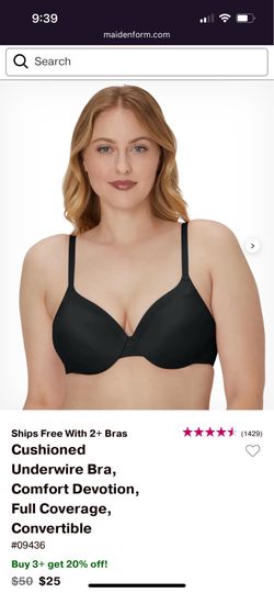 T shirt bra