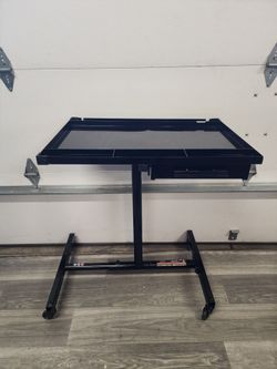 *** TOOL CART ***