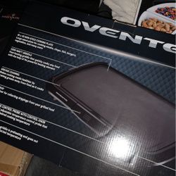 Griddle 