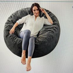 Beanbag Chair 
