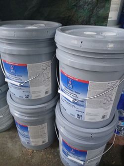 Indoor primer