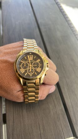 Michael Kors men’s watch