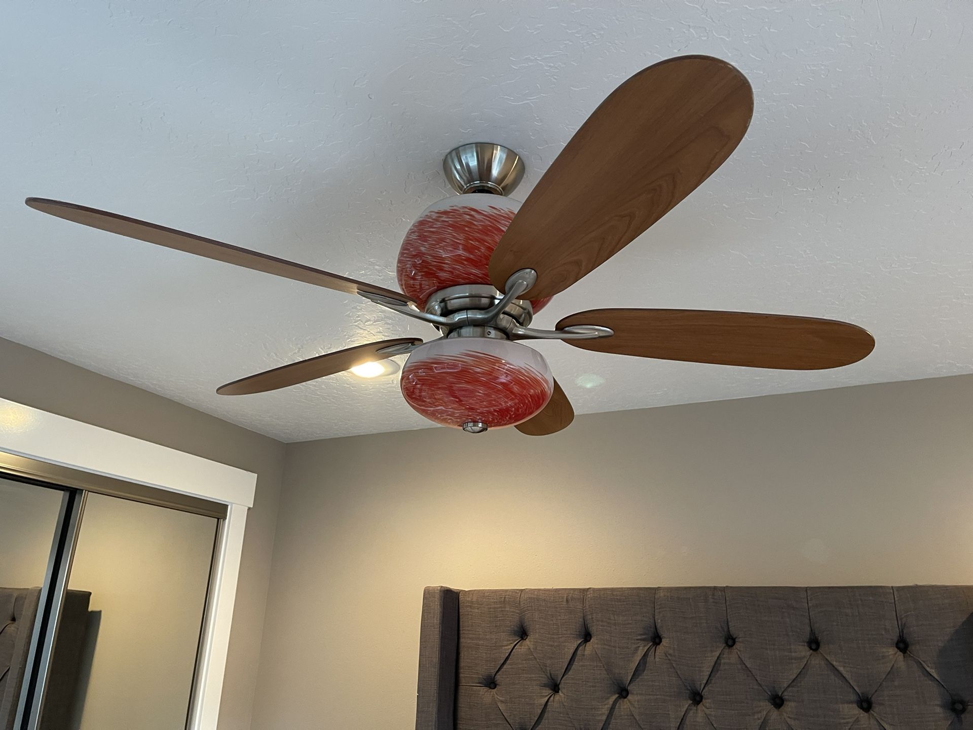 Ceiling Fan