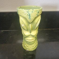 Limited Edition Tiki Mug 